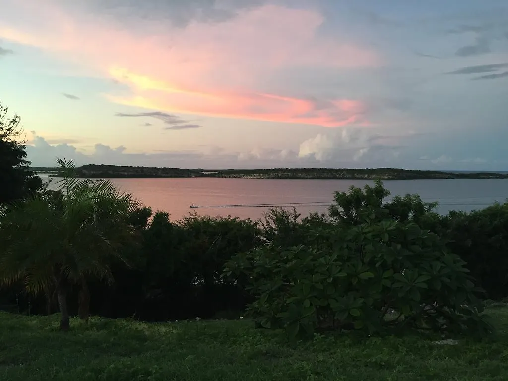 Blue Bay Antigua Bed & Breakfast Seatons