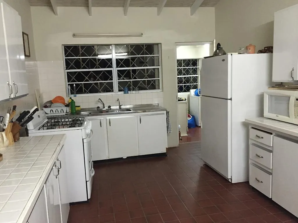Blue Bay Antigua Bed & Breakfast Seatons
