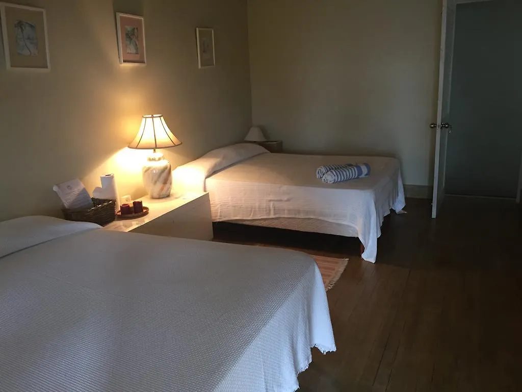 Blue Bay Antigua Bed & Breakfast Seatons Antigua/Barbuda