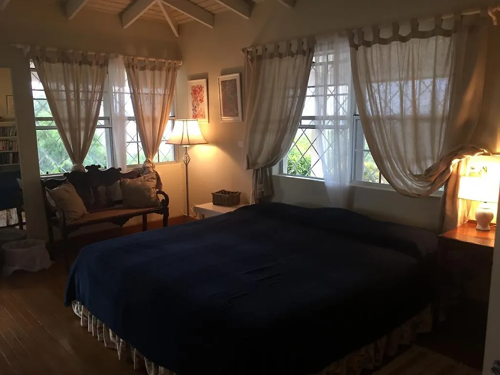 Blue Bay Antigua Bed & Breakfast Seatons 2*,  Antigua/Barbuda