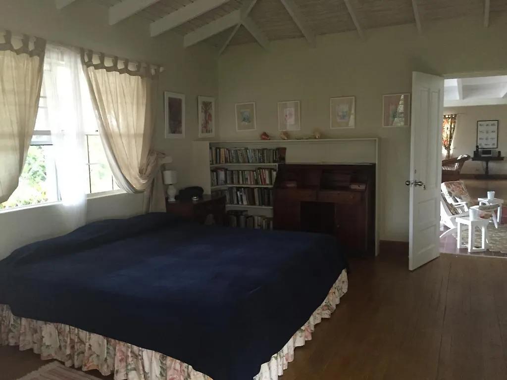 Blue Bay Antigua Bed & Breakfast Seatons