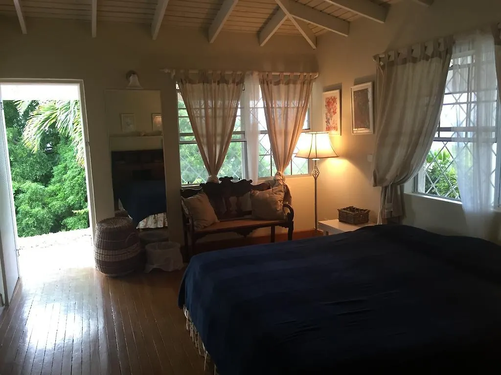 **  Blue Bay Antigua Bed & Breakfast Seatons Antigua/Barbuda