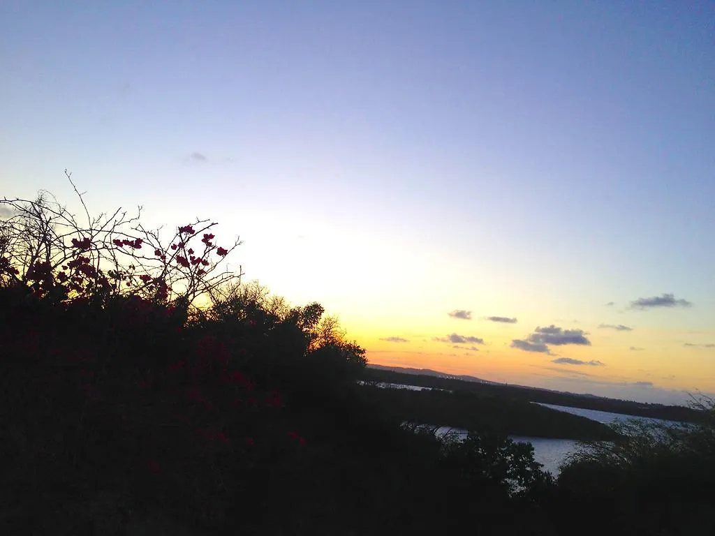 **  Blue Bay Antigua Bed & Breakfast Seatons Antigua/Barbuda
