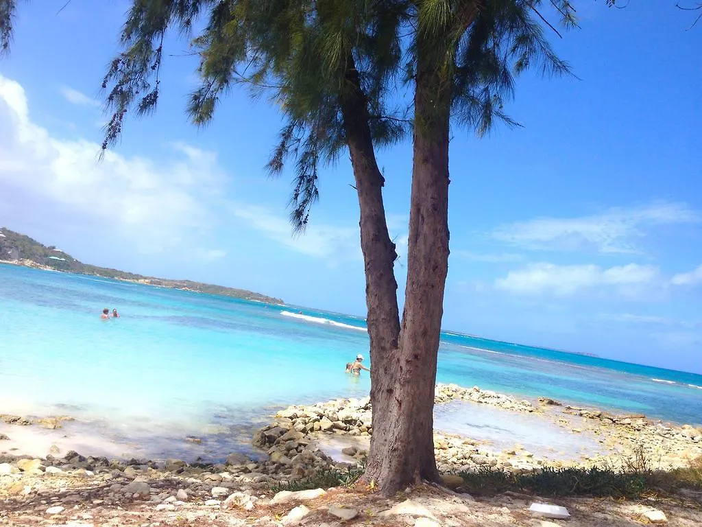 Blue Bay Antigua Bed & Breakfast Seatons Antigua/Barbuda
