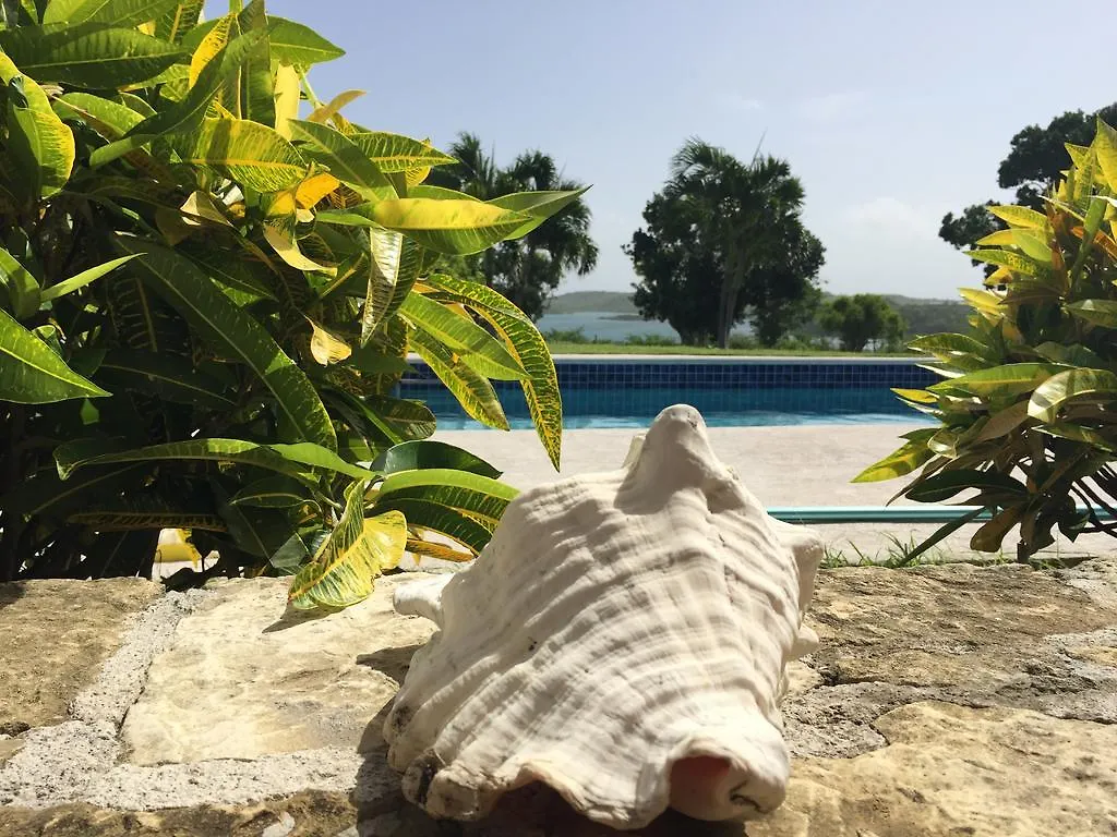 Blue Bay Antigua Bed and Breakfast Seatons Bed & Breakfast