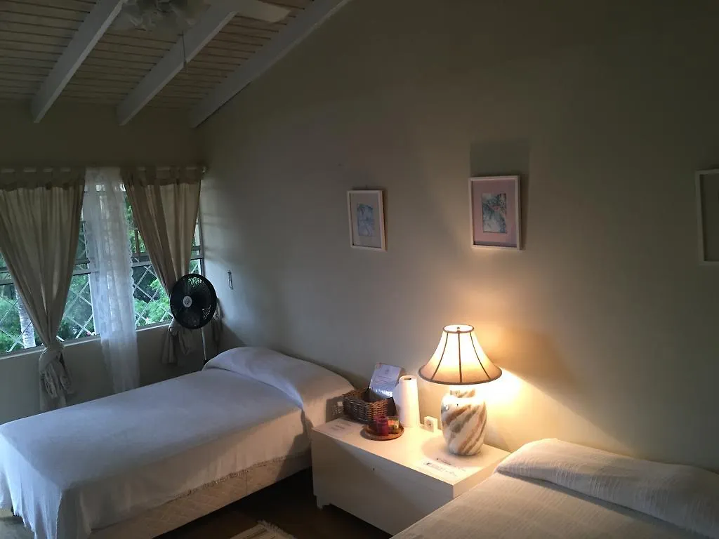 Blue Bay Antigua Bed and Breakfast Seatons Bed & Breakfast